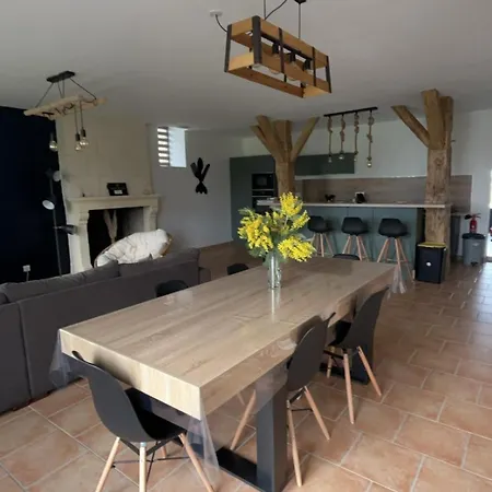 Apartmán Chez Marjo & Flo *