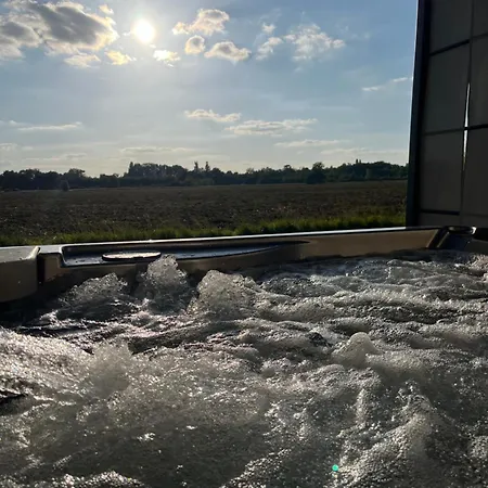 Apartmán Chez Marjo & Flo *