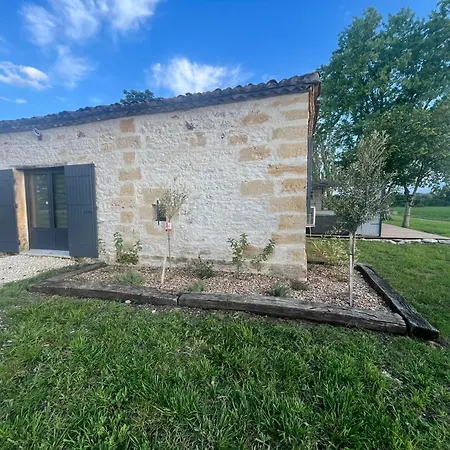 Chez Marjo & Flo * Gageac-et-Rouillac