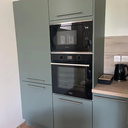 Chez Marjo & Flo Gageac-et-Rouillac