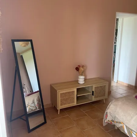 Apartmán Chez Marjo & Flo Gageac-et-Rouillac