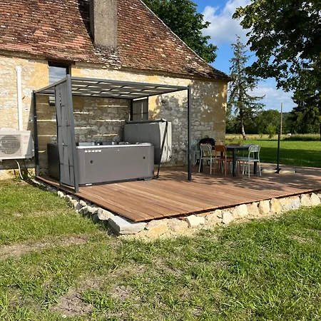 Chez Marjo & Flo *