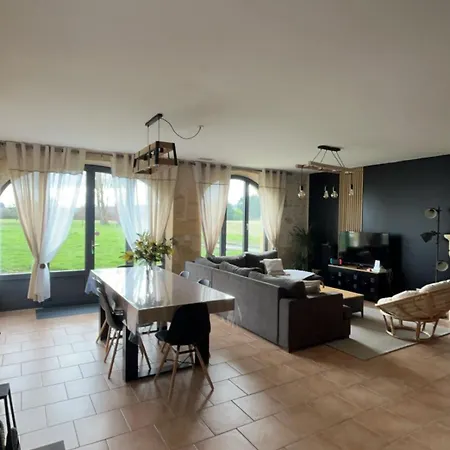 Chez Marjo & Flo Apartmán Gageac-et-Rouillac