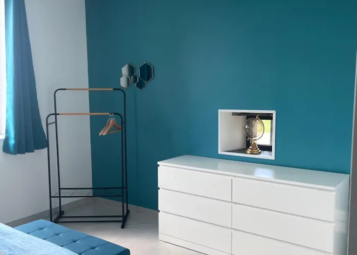 Lägenhet Chez Marjo & Flo Gageac-et-Rouillac