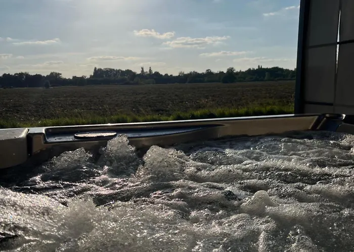 Lägenhet Chez Marjo & Flo *