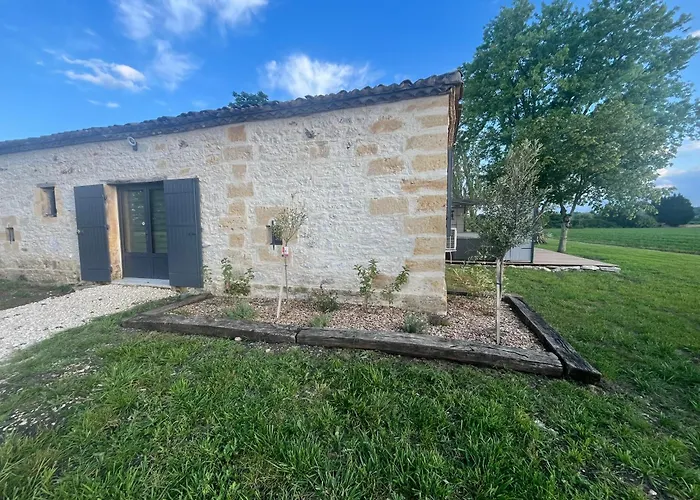 Chez Marjo & Flo * Gageac-et-Rouillac