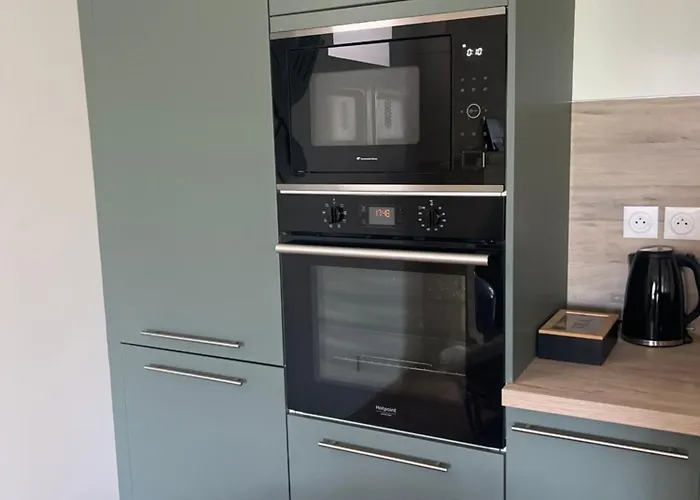 Chez Marjo & Flo Gageac-et-Rouillac