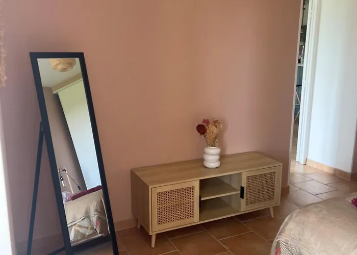 Lägenhet Chez Marjo & Flo Gageac-et-Rouillac